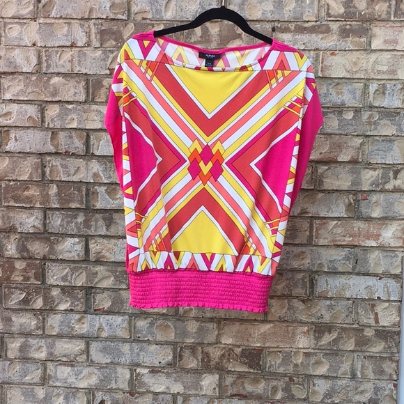 Alfani Tops - Alfani | blouse - EUC